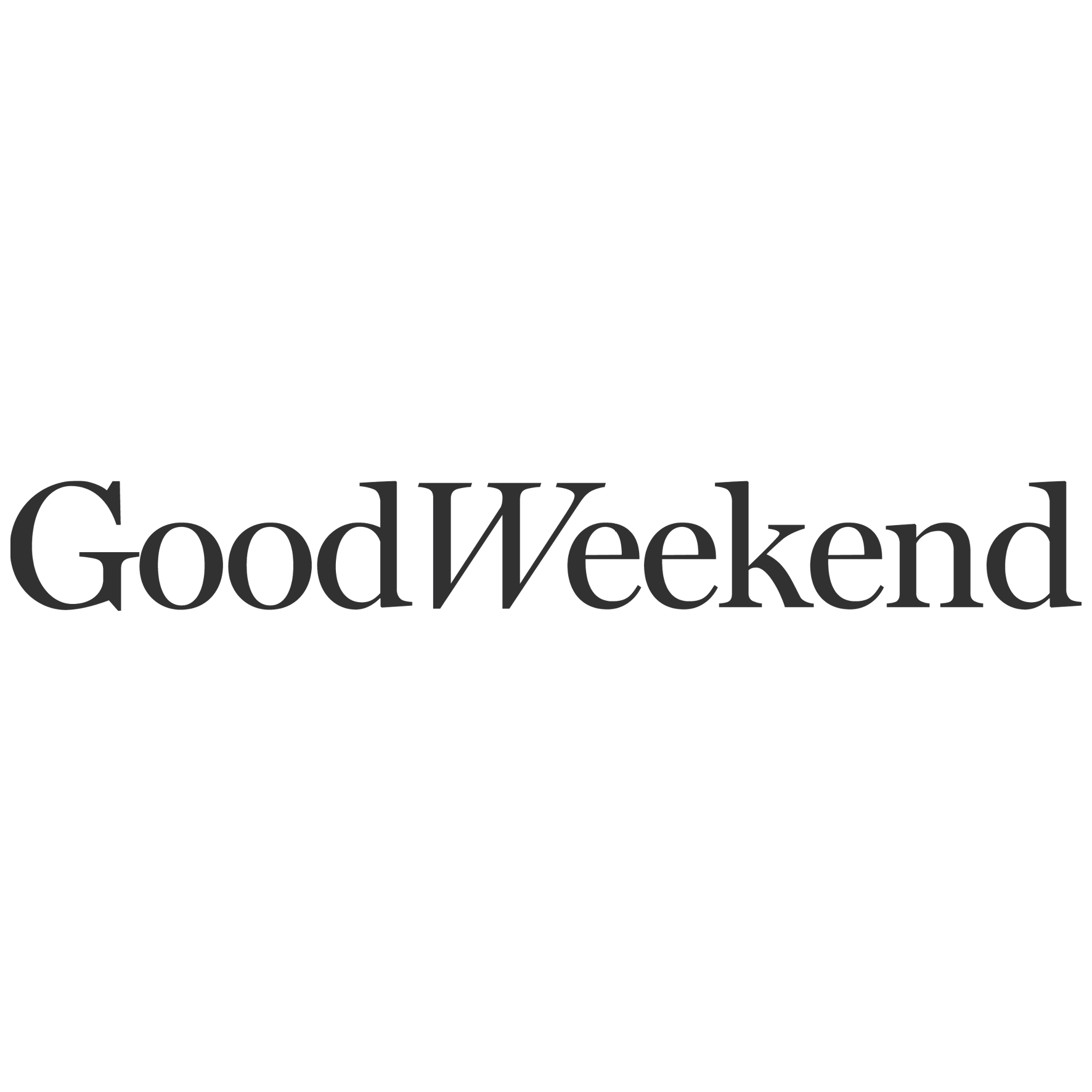 Bourke Sat the Label Good Weekend Magazine