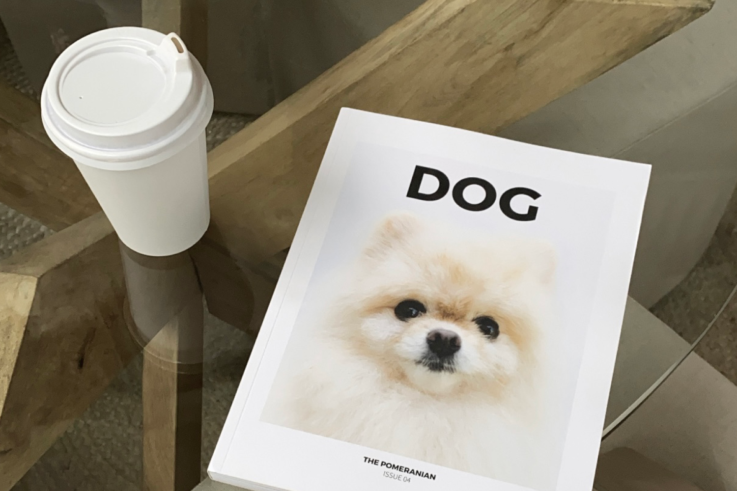 Dog Mag
