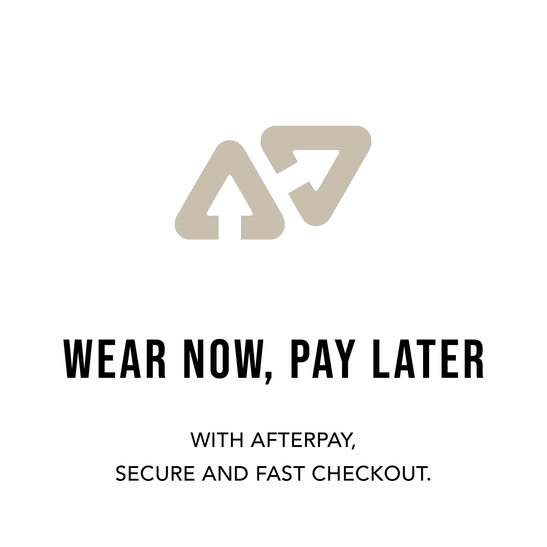 Bourke St the Label - AfterPay