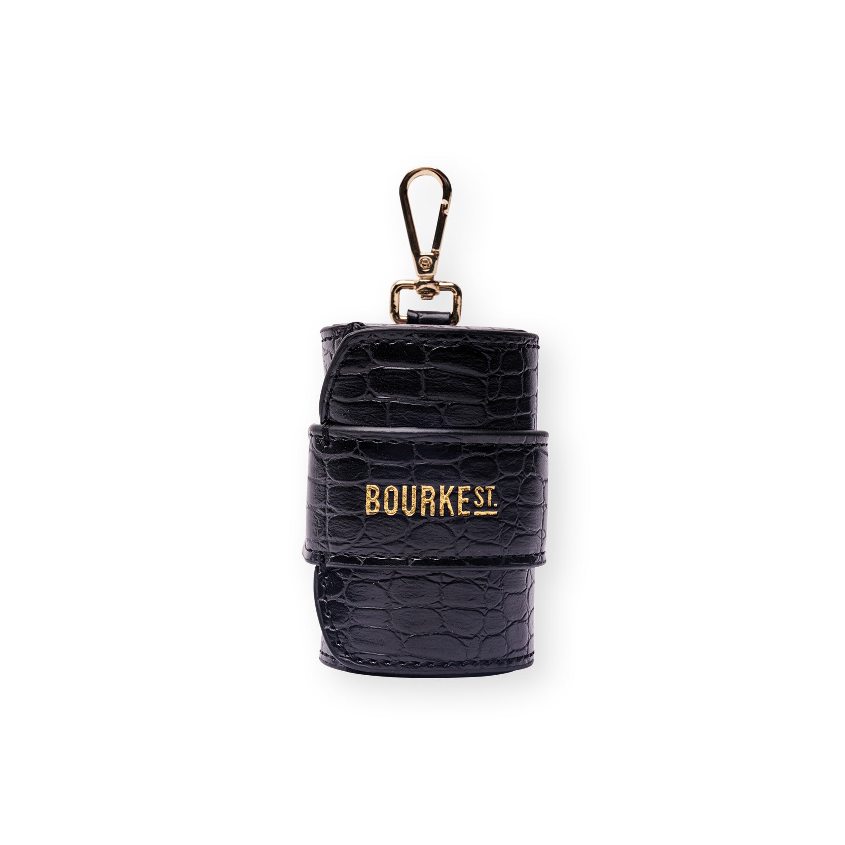 Bourke St the Label - Waste Bag Holder